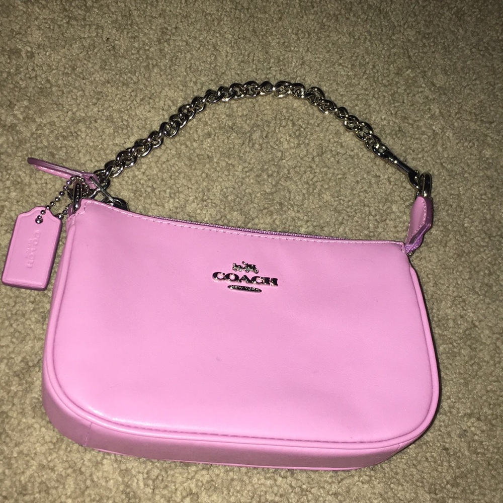 Coach wallet/purse